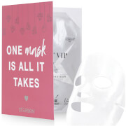 Маска для лица STARSKIN Valentines Day Limited Edition Diamond Mask VIP IlluminatingLuxury Bio-Cellulose Face Mask
Маска для лица STARSKIN Valentines Day Limited Edition Diamond Mask VIP IlluminatingLuxury Bio-Cellulose Face Mask