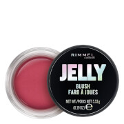 Rimmel Blush Jellies (Various Shades) - Cherry Popper