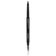 Rodial Microblade Effect Eyebrow Pencil 0.5g (Various Shades) - Dark Ash Brown