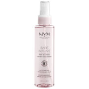 NYX Professional Makeup Bare With Me Prime Set Refresh Spray 130ml