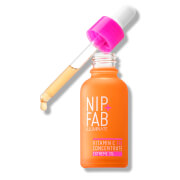 NIP+FAB Vitamin C Fix Concentrate Extreme 3% 30ml