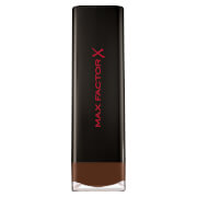 Max Factor Colour Elixir Velvet Matte Lipstick with Oils and Butters 3.5g (Various Shades) - 050 Coffee
Max Factor Colour Elixir Velvet Matte Lipstick with Oils and Butters 3.5g (Various Shades) - 050 Coffee