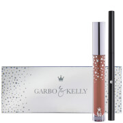 Gloss Kit with Lip Definer 4g (Various Shades) - Luxe