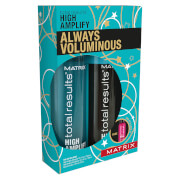 Matrix High Amplify Christmas Kit 
Matrix High Amplify Christmas Kit