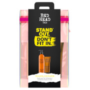 TIGI Bed Head Coloured Hair Gift Set with Colour Goddess Shampoo and Conditioner
TIGI Bed Head Coloured Hair Gift Set with Colour Goddess Shampoo and Conditioner