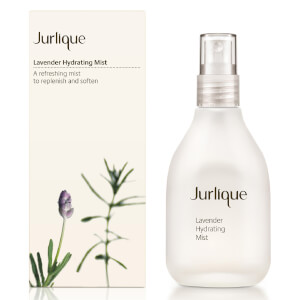 【lookfantastic】 jurlique lavender hydrating mist (100ml)