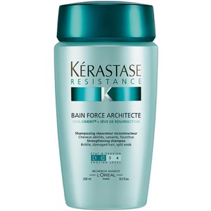 Kérastase Resistance Bain Force Architecte (250ml)