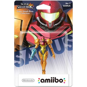 Samus No.7