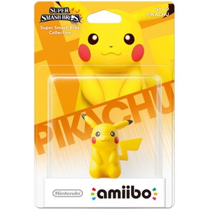 Pikachu No.10