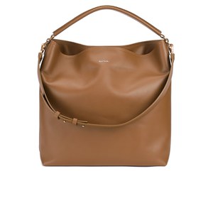 Paul Smith Accessories Hobo Bag - Tan