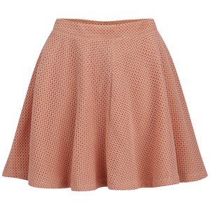 Paul & Joe Sister Women's Amulette Skirt - Coral