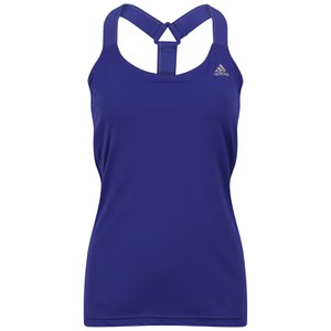 adidas Supernova Women's Tank Top - Purple
