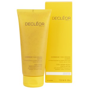 DECLÉOR 1000 Grain Body Exfoliator (200ml)