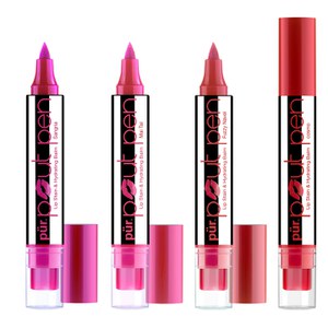 Pur Summer Collection Pout Pen - Beauty Expert