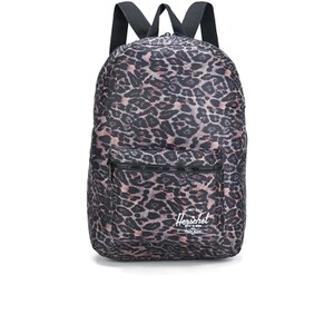 Herschel Supply Co.  Packable Collection Packable Daypack - Leopard