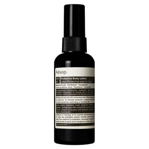 Aesop Protective Body Lotion SPF50