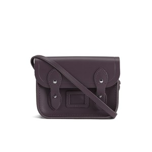The Cambridge Satchel Company Women's Tiny Satchel - Port