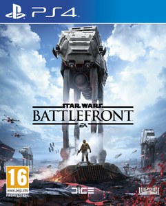 Star Wars: Battlefront (Exclusive Pre-order DLC)