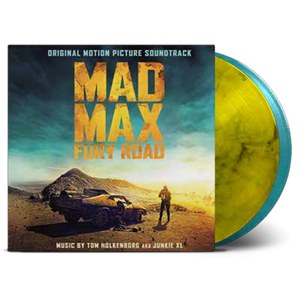 Mad Max Fury Road Ost Download