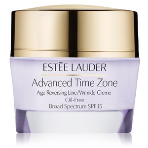 Estée Lauder Advanced Time Zone Age Reversing Creme Oil-Free 50ml