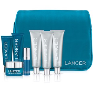 Lancer Skincare The Method Travel Bag