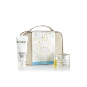 DECLÉOR Hydrating Skincare Ritual Gift Set (Worth £80.17)