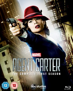 Agent Carter Season 1 Boxset