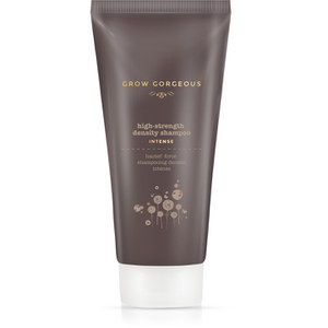 Grow Gorgeous High-Strength Density Shampoo Intense (190ml)
