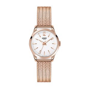 Henry London Richmond Bracelet Watch - Gold