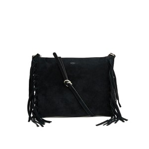 UGG Australia Women's Lea Cross Body Bag - Black