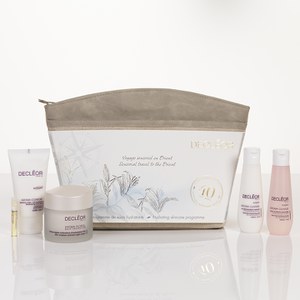 DECLÉOR Hydrating Travel Beauty Kit (Worth £59.00)
