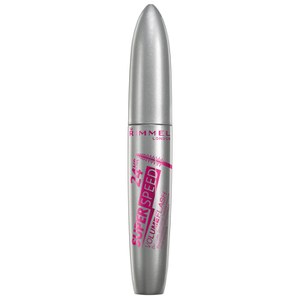 Rimmel Volume Flash High Speed Mascara - Extreme Black