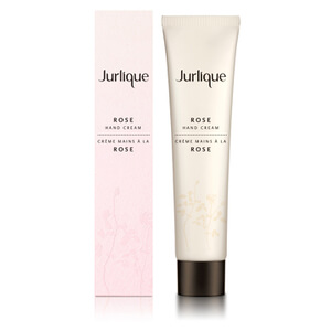 Jurlique Rose Hand Cream (40ml)