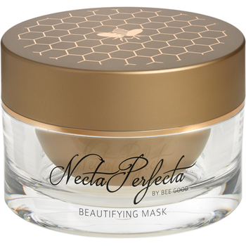 Le masque intense pour les cheveux secs