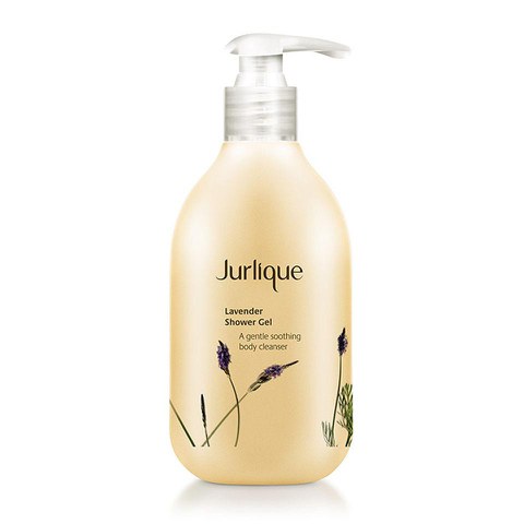 Jurlique Lavender Shower Gel