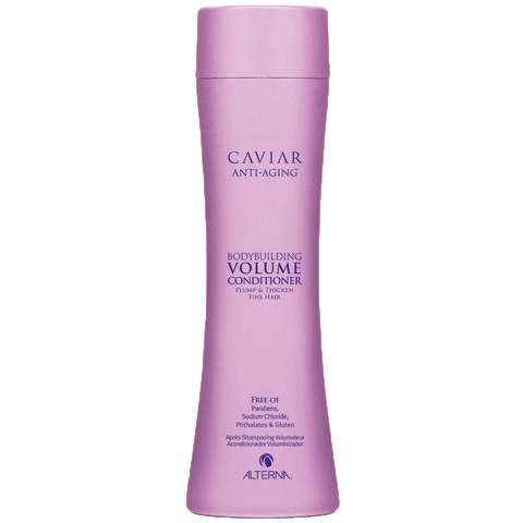 Alterna Caviar Seasilk - Volume Conditioner 250ml