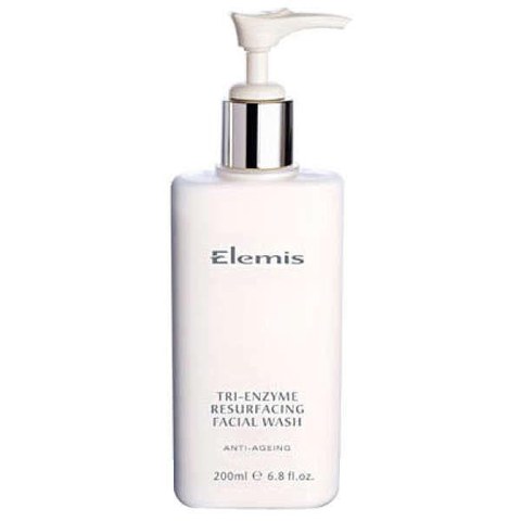 Elemis Tri Enzyme Resurfacing Facial Wash (200 ml)