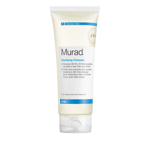 Murad Clarifying Cleanser 200ml