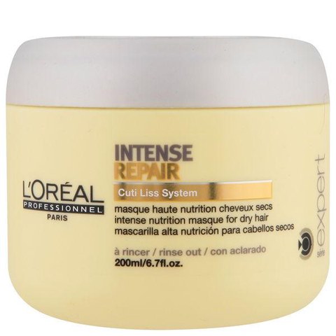 L'Oréal Professionnel Série Expert Intense Repair Masque (200ml)
