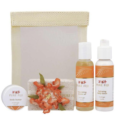 fiji mango discovery pure island bag travel