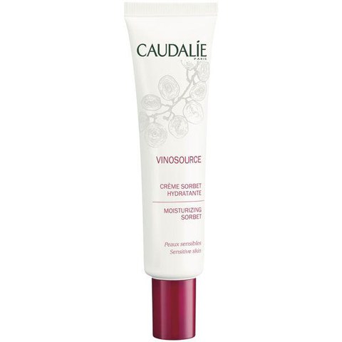 Caudalie Vinosource Moisturising Sorbet 40ml 