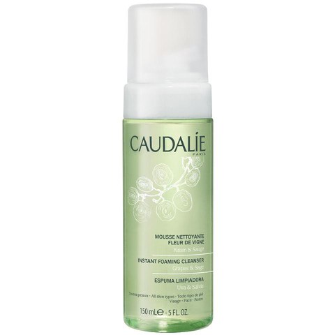 Caudalie Instant Foaming Cleanser (150ml)