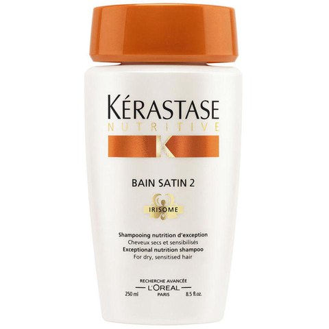 Kérastase Nutritive Irisome Bain Satin 2 (250ml)
