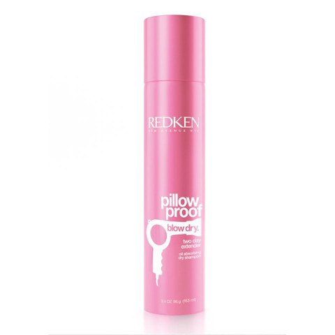Redken Pillow Proof Blow Dry Genius Extender (153ml)