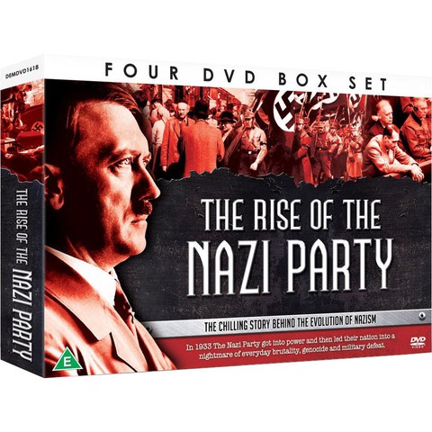 rise of the nazi party essay rise of the nazi party essay