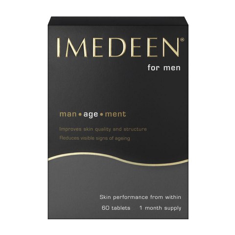 Imedeen Man-Age-Ment (60 Tablets)