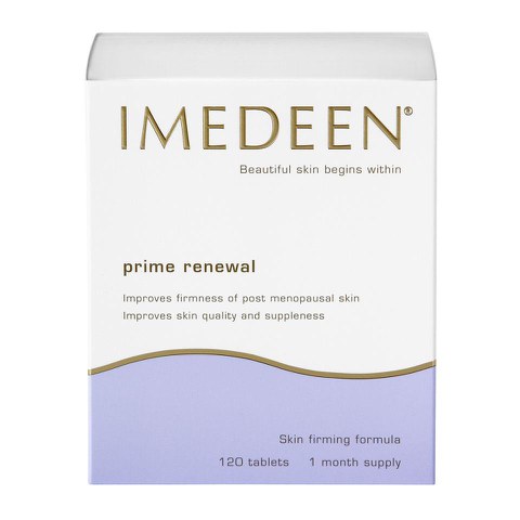 Imedeen Prime Renewal (120 Tablets)