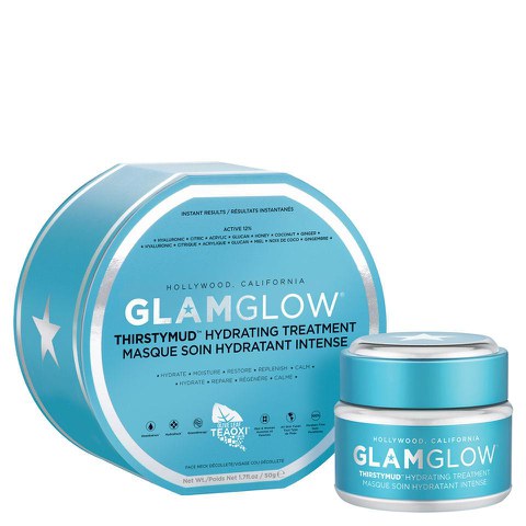 GLAMGLOW THIRSTYMUD Hydrating Treatment (50g)