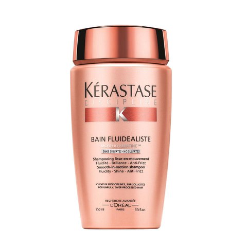 Kérastase Discipline Bain Fluidealiste Sulfur Free (250ml)