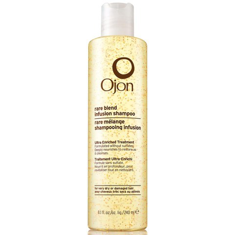 Ojon Rare Blend Infusion Shampoo (240ml)